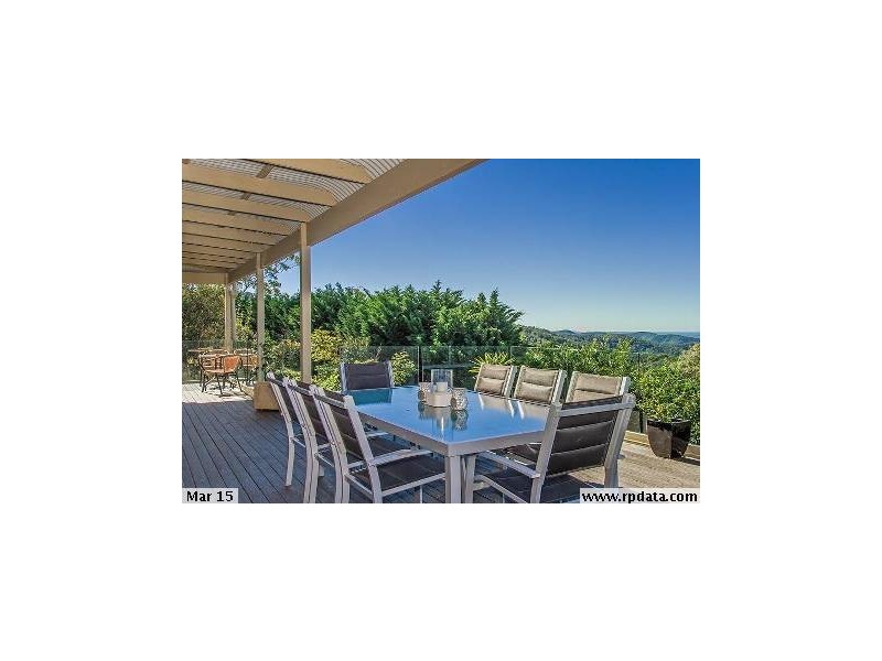 30 Justin Ave, Tamborine Mountain QLD 4272