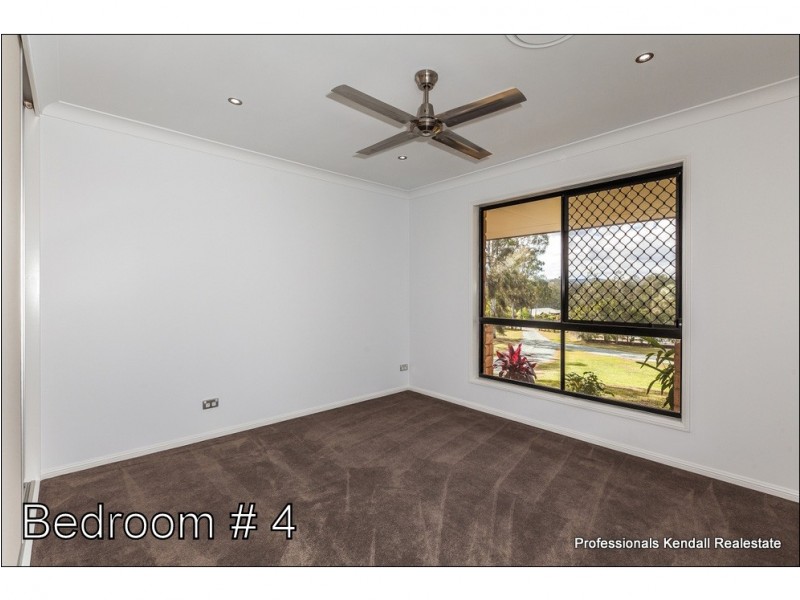 24 Racecourse Place, Tamborine QLD 4270