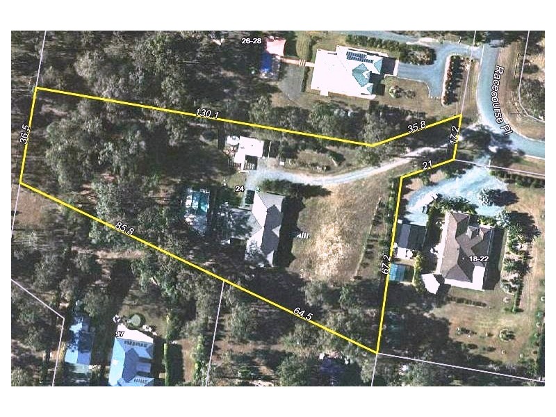 24 Racecourse Place, Tamborine QLD 4270