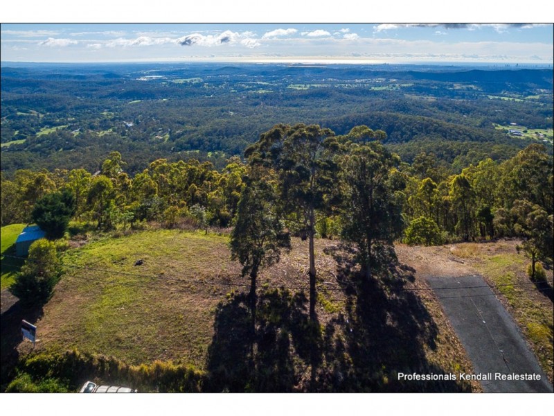 16 Romana Court, Tamborine Mountain QLD 4272