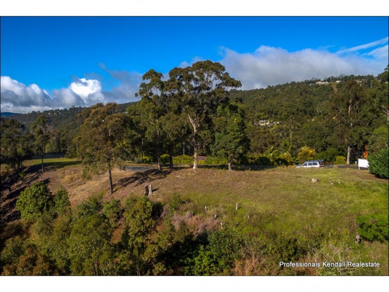 16 Romana Court, Tamborine Mountain QLD 4272