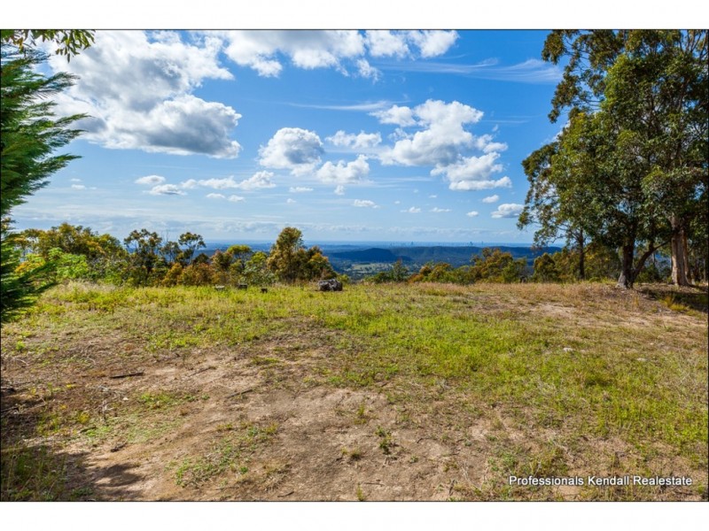 16 Romana Court, Tamborine Mountain QLD 4272