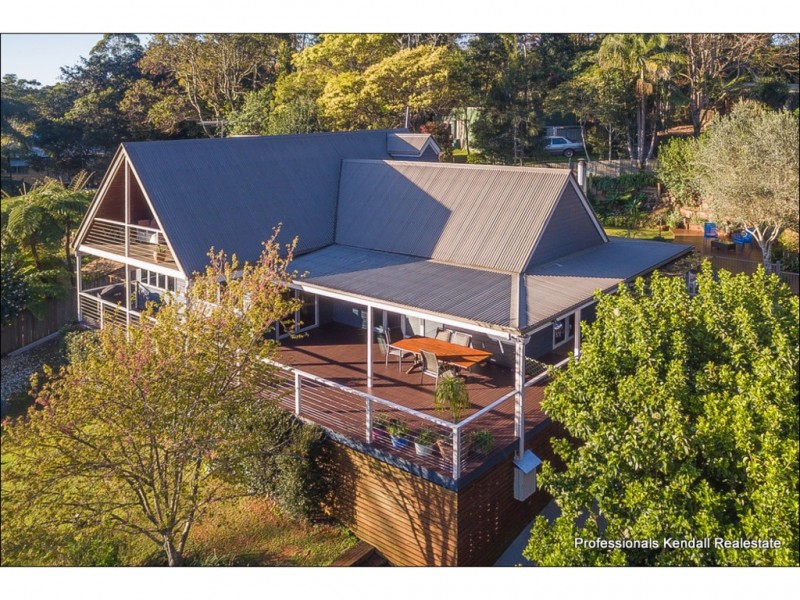 12 Meron Court, Tamborine Mountain QLD 4272