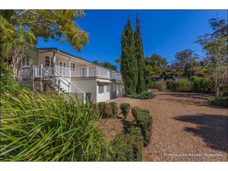 88 Alpine Terrace, Tamborine Mountain QLD 4272