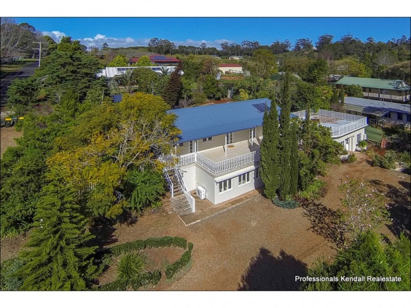 88 Alpine Terrace, Tamborine Mountain QLD 4272