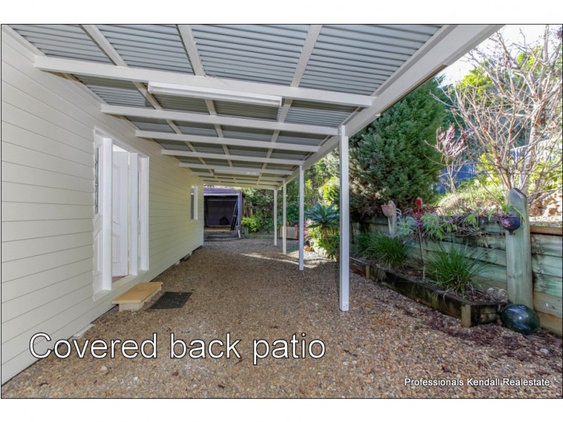 88 Alpine Terrace, Tamborine Mountain QLD 4272