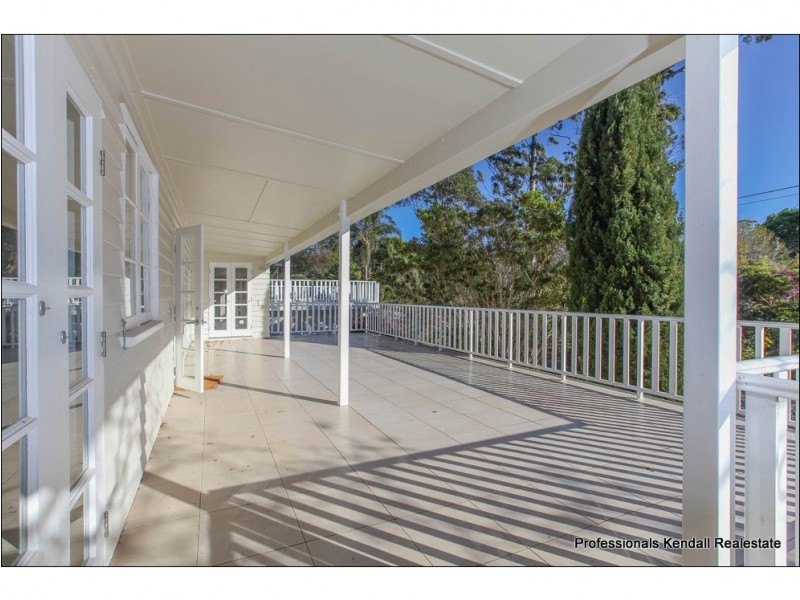 88 Alpine Terrace, Tamborine Mountain QLD 4272