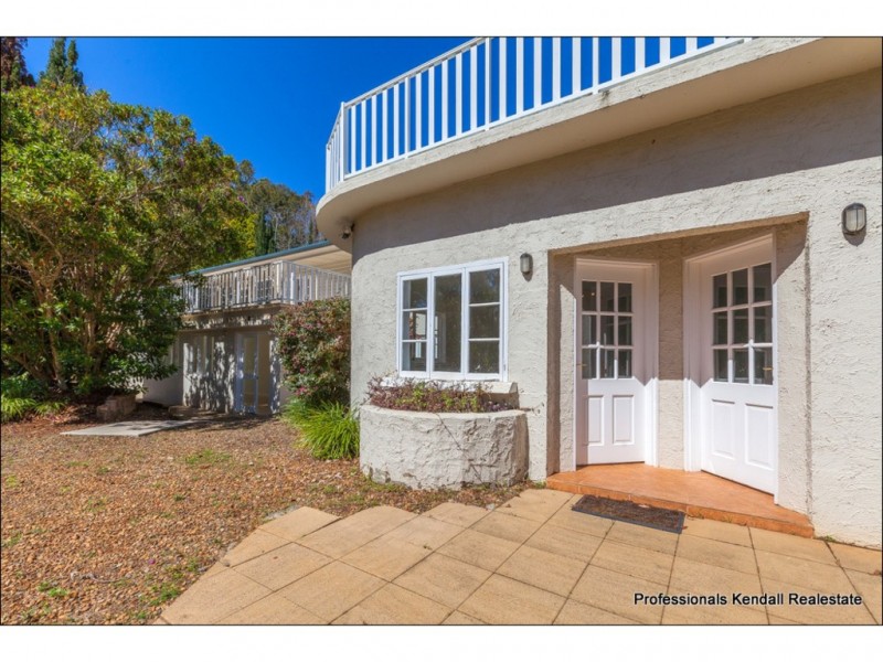 88 Alpine Terrace, Tamborine Mountain QLD 4272