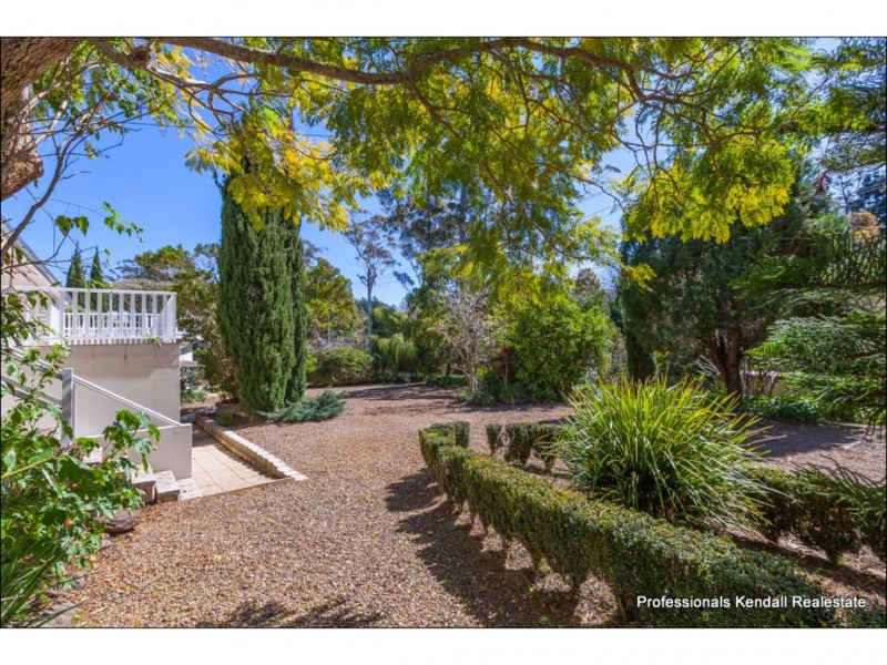 88 Alpine Terrace, Tamborine Mountain QLD 4272