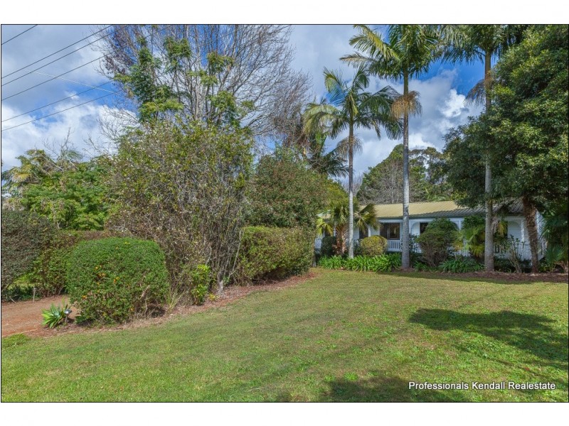 19 Licuala Drive, Tamborine Mountain QLD 4272