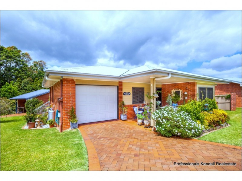 2/27 Capo Lane, Tamborine Mountain QLD 4272