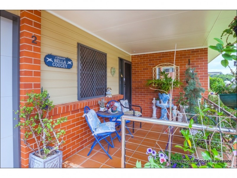2/27 Capo Lane, Tamborine Mountain QLD 4272