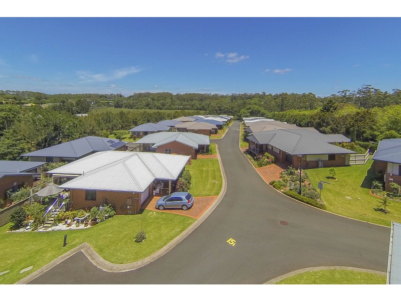 2/27 Capo Lane, Tamborine Mountain QLD 4272