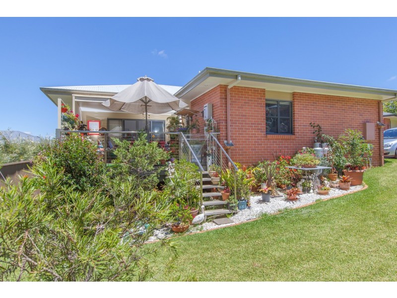 2/27 Capo Lane, Tamborine Mountain QLD 4272