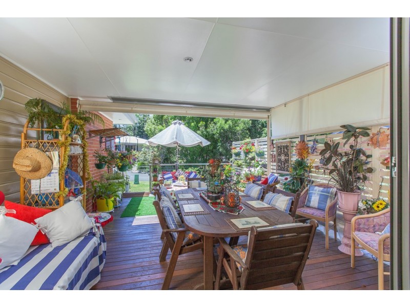 2/27 Capo Lane, Tamborine Mountain QLD 4272