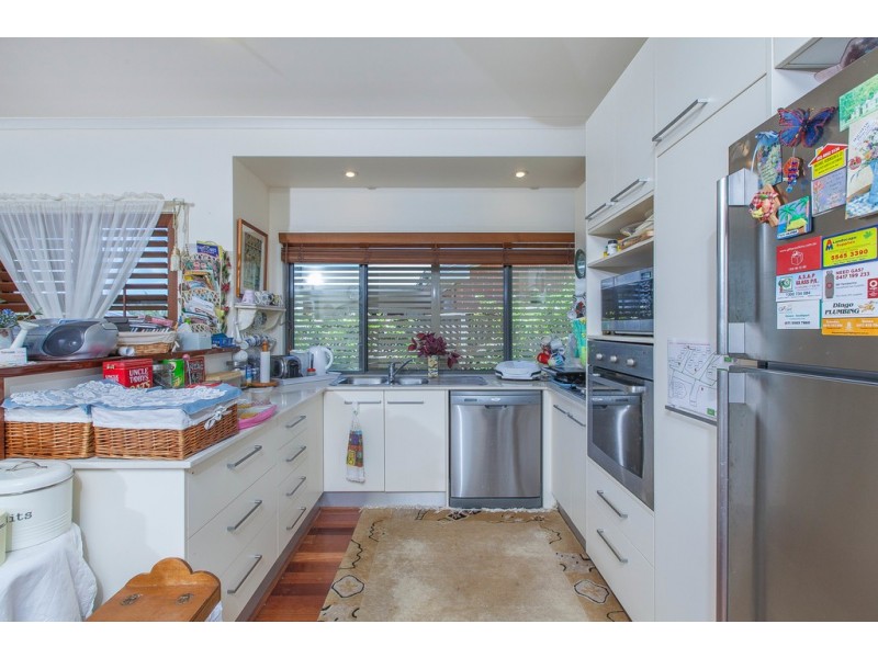 2/27 Capo Lane, Tamborine Mountain QLD 4272