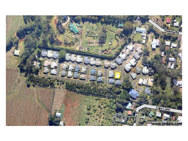 2/27 Capo Lane, Tamborine Mountain QLD 4272