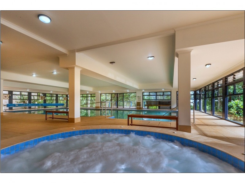2/27 Capo Lane, Tamborine Mountain QLD 4272