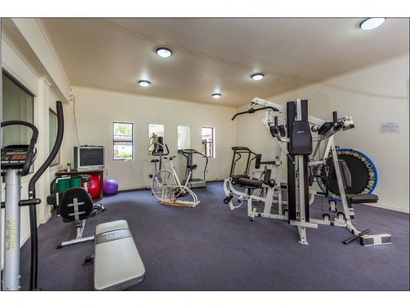 2/27 Capo Lane, Tamborine Mountain QLD 4272