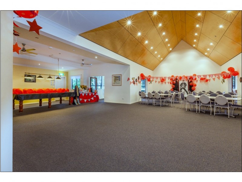 2/27 Capo Lane, Tamborine Mountain QLD 4272