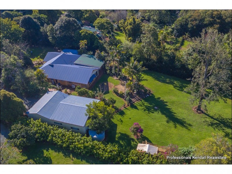 55-57 Benowa Street, Tamborine Mountain QLD 4272
