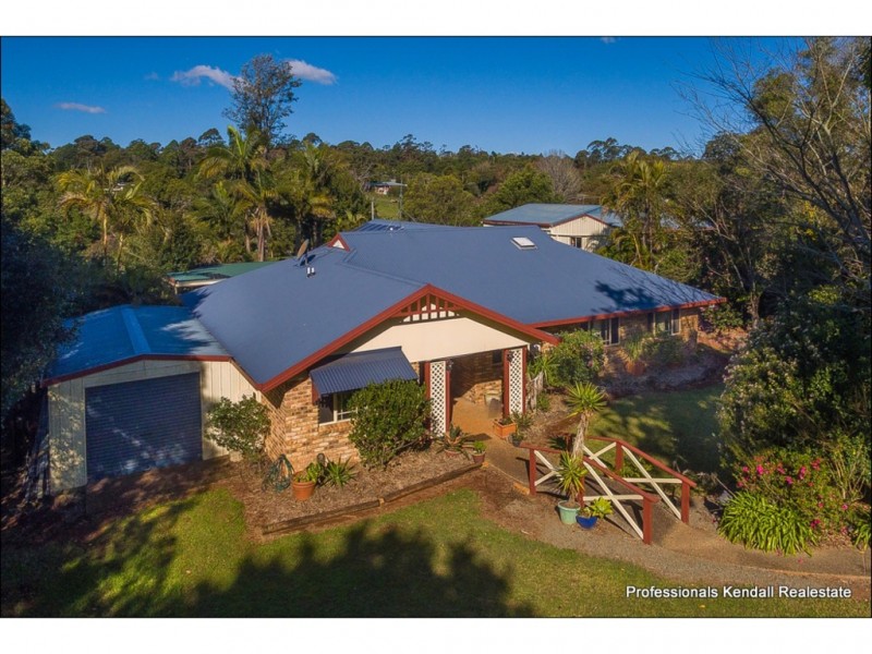 55-57 Benowa Street, Tamborine Mountain QLD 4272