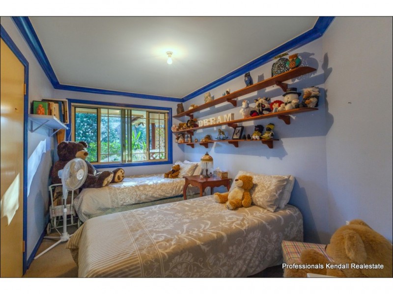 55-57 Benowa Street, Tamborine Mountain QLD 4272
