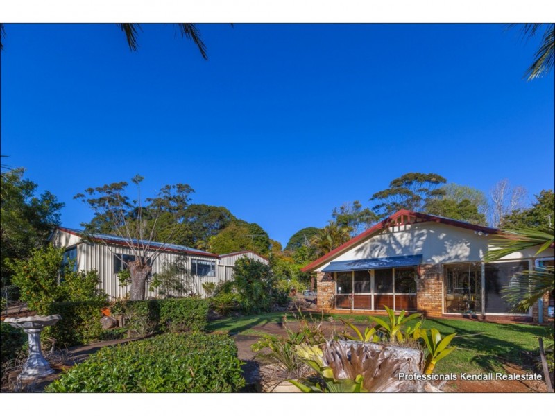 55-57 Benowa Street, Tamborine Mountain QLD 4272