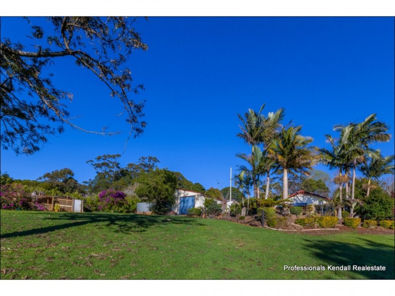 55-57 Benowa Street, Tamborine Mountain QLD 4272