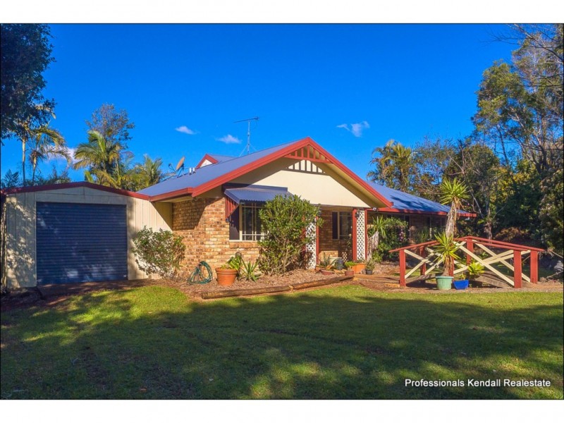 55-57 Benowa Street, Tamborine Mountain QLD 4272