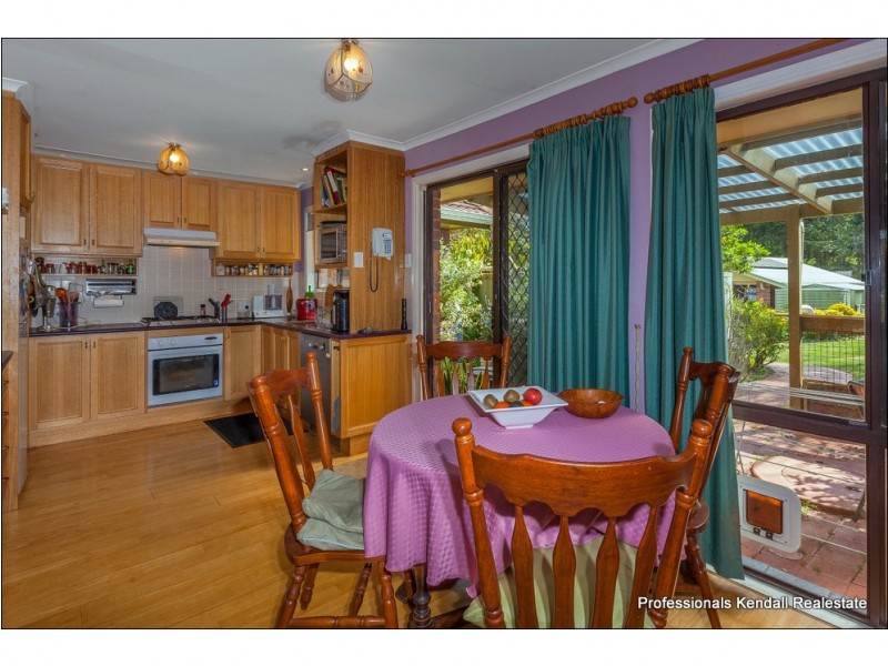 10 Winema Drive, Tamborine Mountain QLD 4272