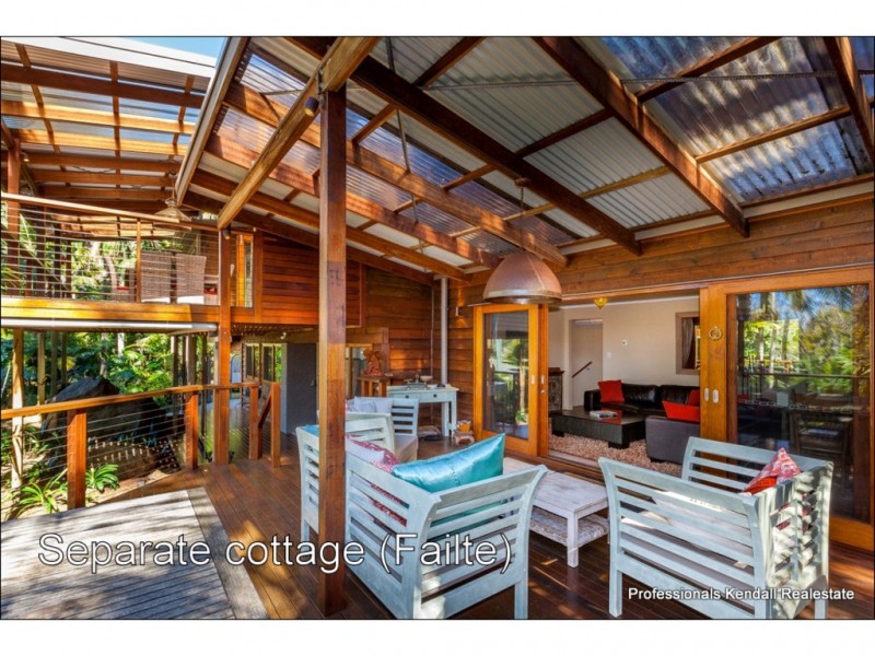 22 Carey Parade, Tamborine Mountain QLD 4272