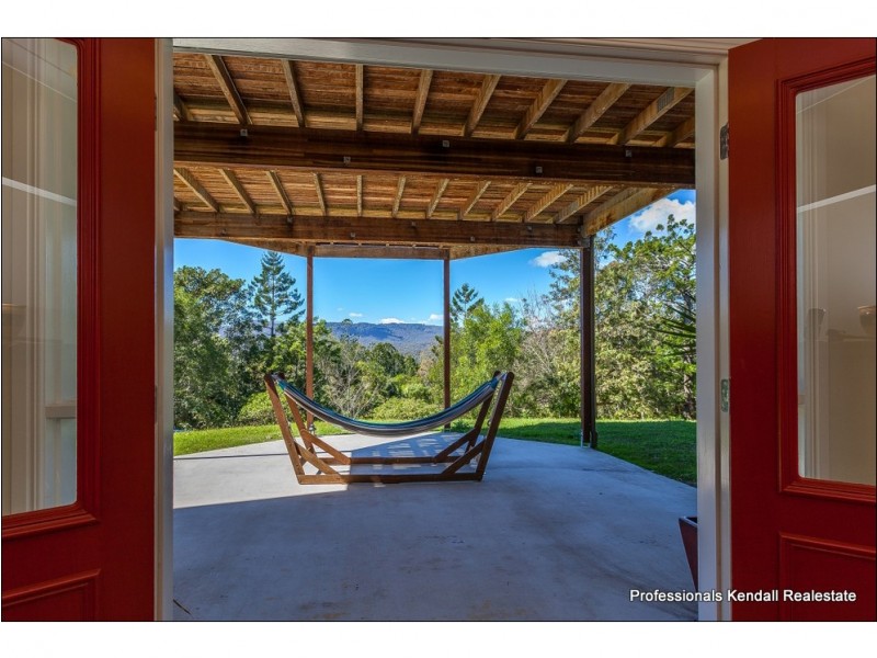 100 Limerick Drive, Witheren QLD 4275