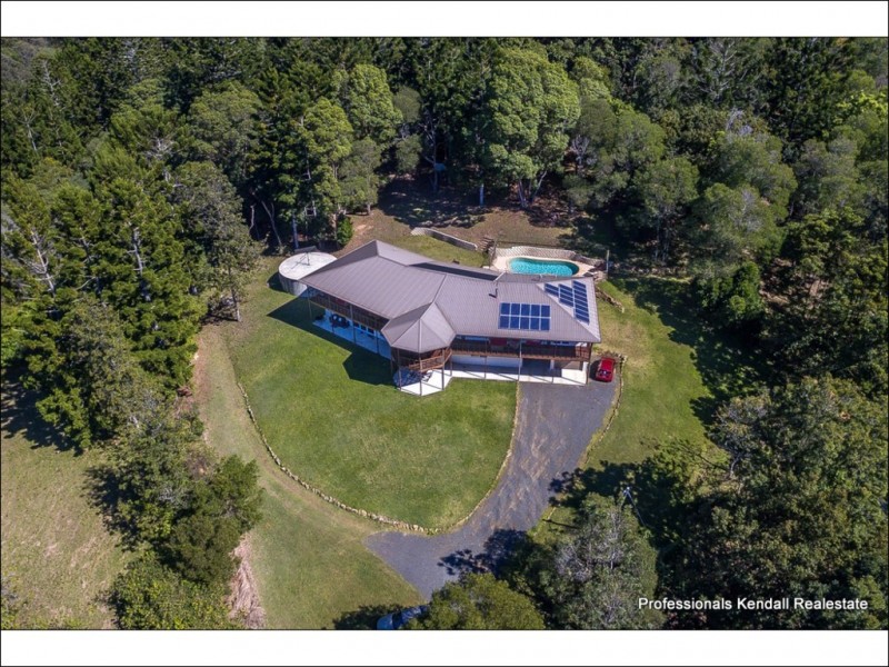 100 Limerick Drive, Witheren QLD 4275