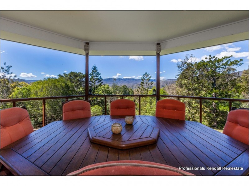 100 Limerick Drive, Witheren QLD 4275