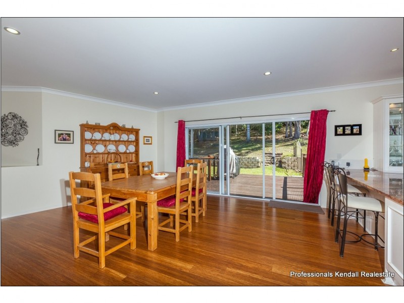 100 Limerick Drive, Witheren QLD 4275