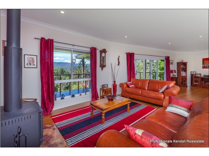 100 Limerick Drive, Witheren QLD 4275