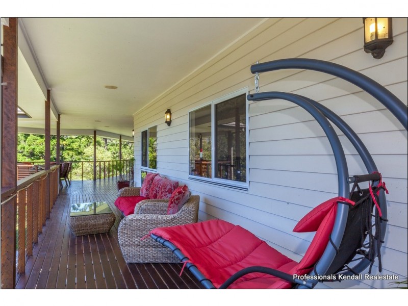 100 Limerick Drive, Witheren QLD 4275