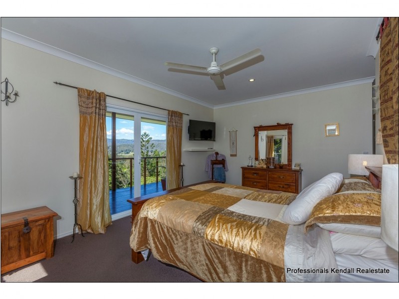 100 Limerick Drive, Witheren QLD 4275