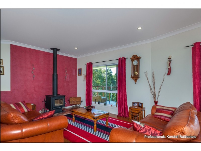 100 Limerick Drive, Witheren QLD 4275