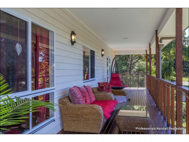 100 Limerick Drive, Witheren QLD 4275