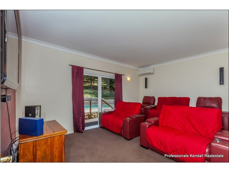 100 Limerick Drive, Witheren QLD 4275