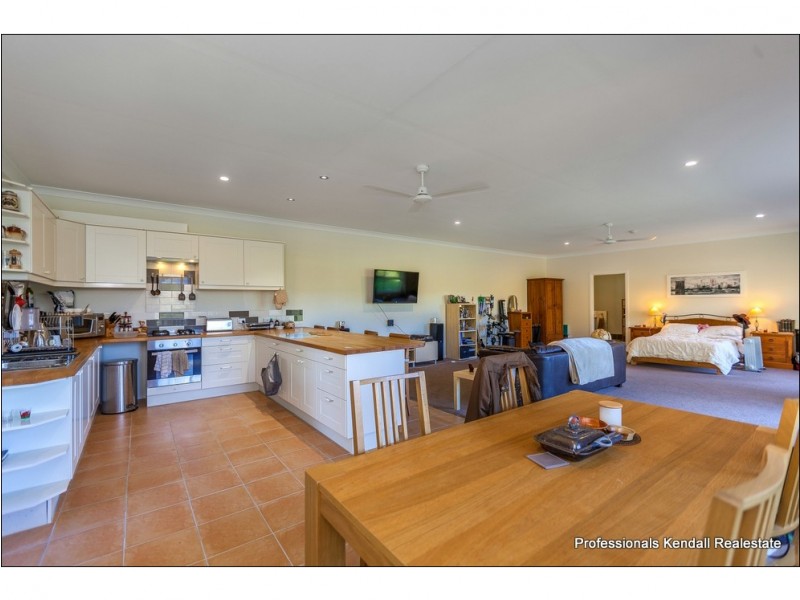 100 Limerick Drive, Witheren QLD 4275