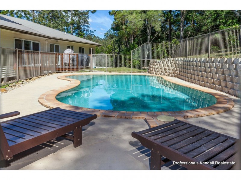 100 Limerick Drive, Witheren QLD 4275