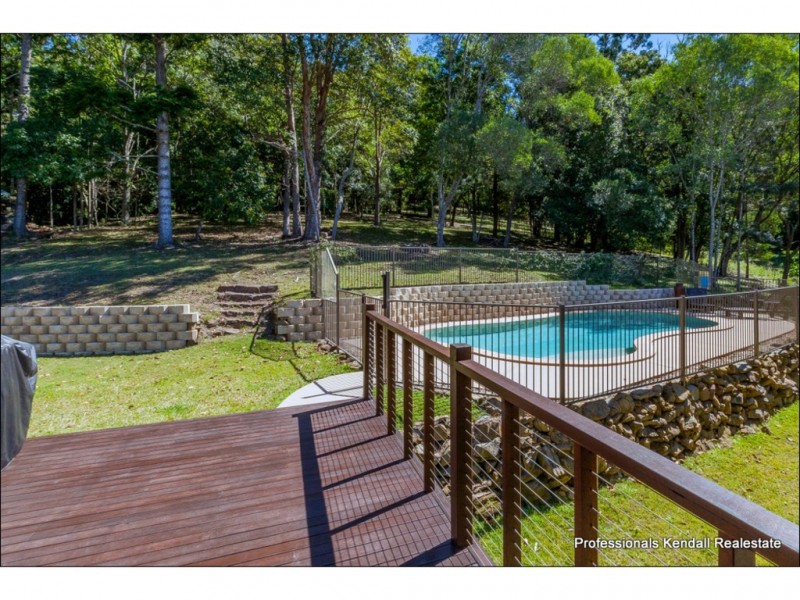 100 Limerick Drive, Witheren QLD 4275