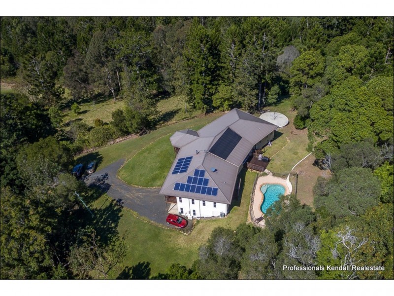 100 Limerick Drive, Witheren QLD 4275