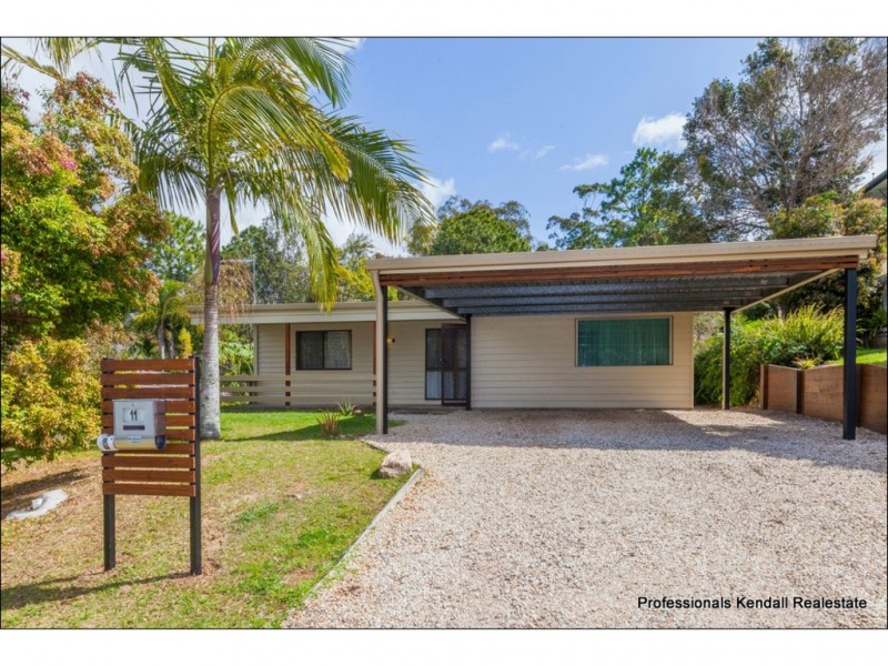11 Saguaro Court, Tamborine Mountain QLD 4272
