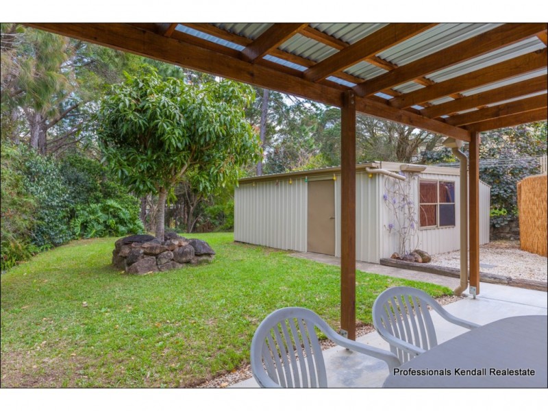 11 Saguaro Court, Tamborine Mountain QLD 4272