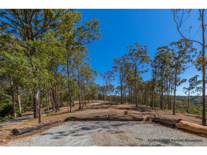 L1-12 at 106 Wongawallan Road, Tamborine Mountain QLD 4272