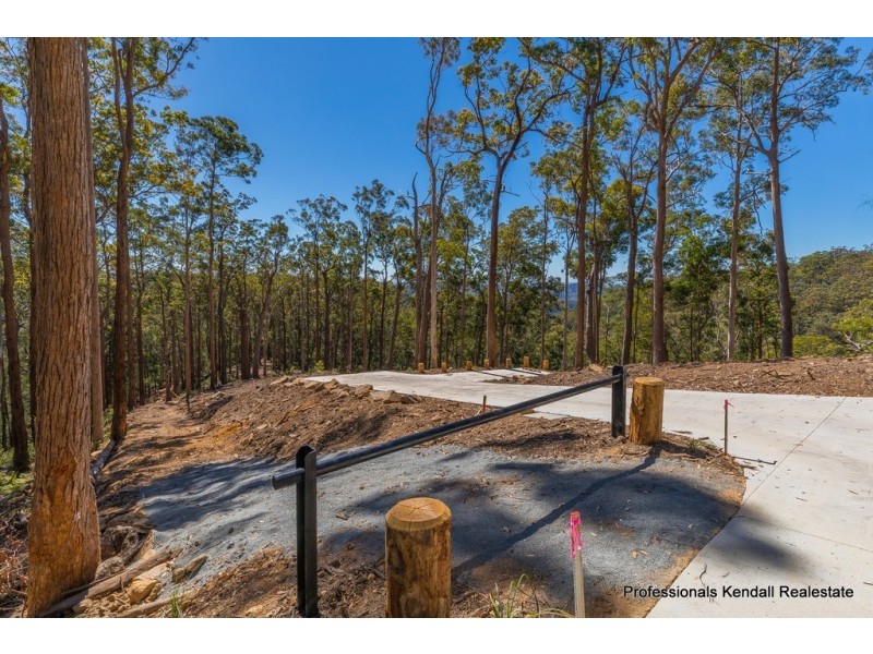 L1-12 at 106 Wongawallan Road, Tamborine Mountain QLD 4272